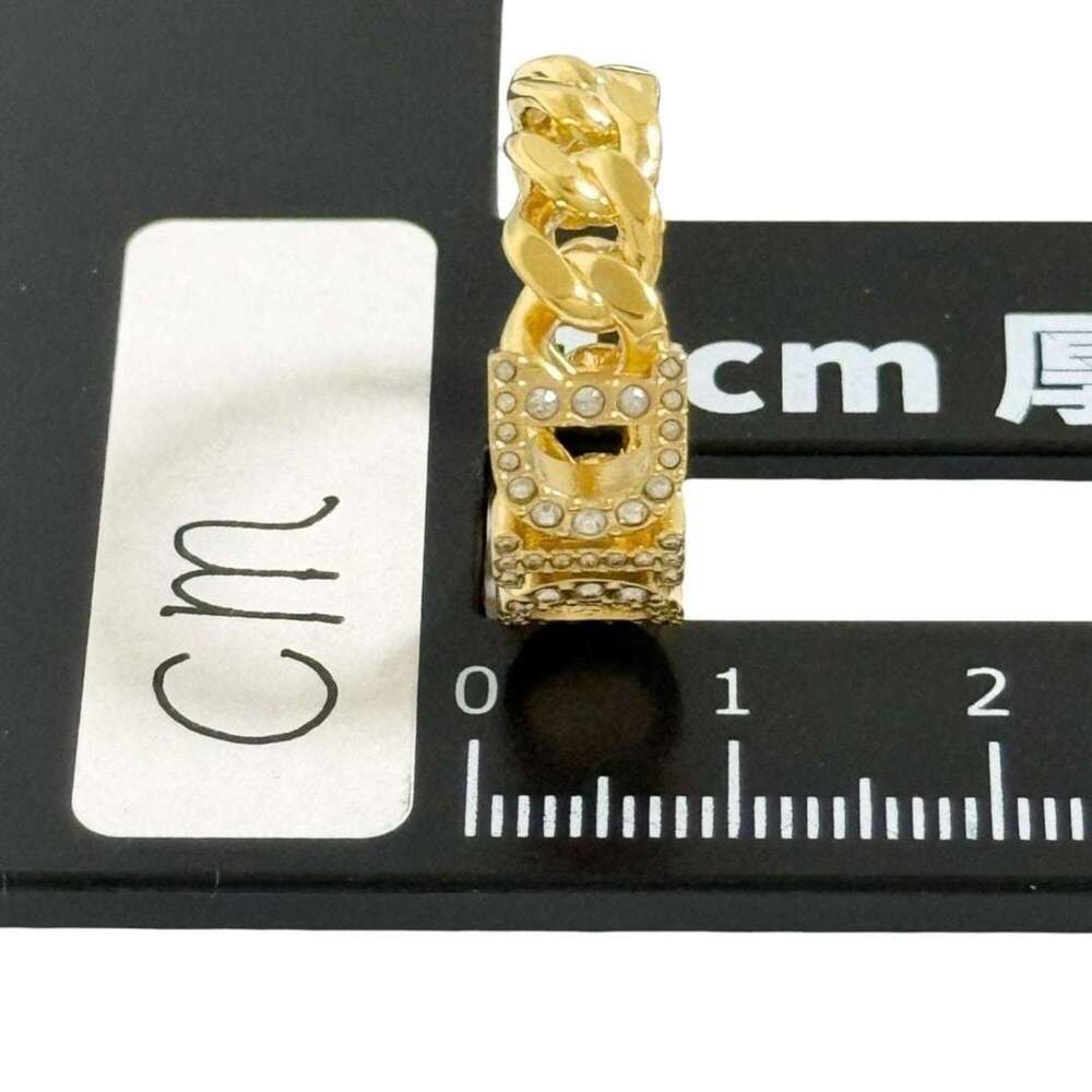 DIOR Ring - Picture 8 of 10